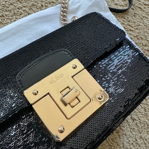 Aldo crossbody bag - Picture 2 of 9